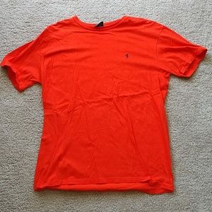 Men's Medium Polo Ralph Lauren T Shirt